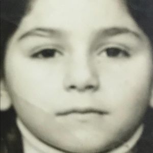 Meet your Posher, Oyku